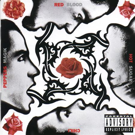 Red Hot Chili Peppers - Blood Sugar Sex Magik (Deluxe - Zortam Music