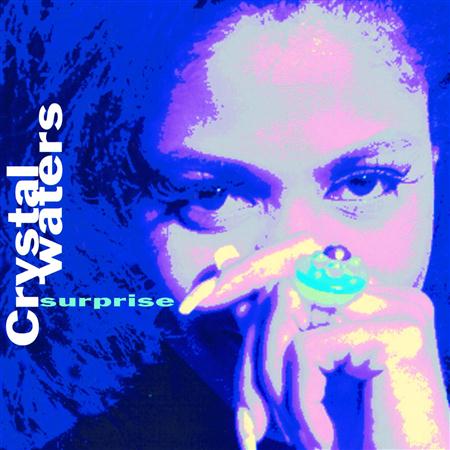 Crystal Waters - Gypsy Woman (Strip To The Bone Lyrics - Zortam Music