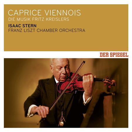 Isaac Stern - Caprice Viennois - Zortam Music