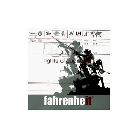 Lights Of Euphoria - Fahrenheit - Zortam Music