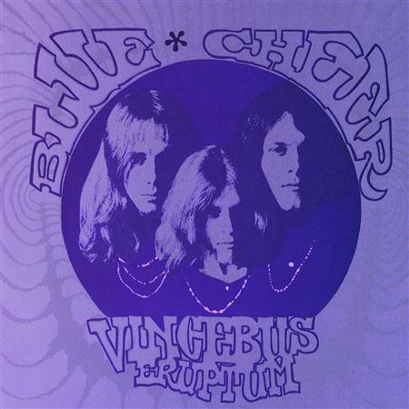 Blue Cheer - Vincebus Eruptum [Digital] - Zortam Music
