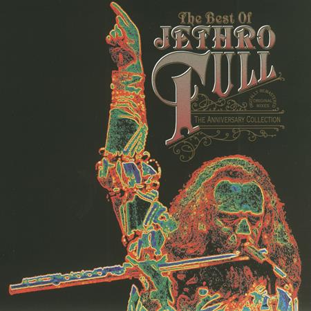 Jethro Tull - The Anniversary Collection (.. - Zortam Music Jethro Tull - The Anniversary Collection (.. - Zortam Music