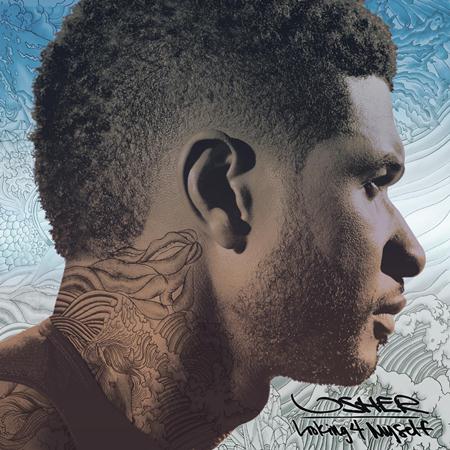 Usher - Promo Only Mainstream Radio August 2012 - Zortam Music Usher - Promo Only Mainstream Radio August 2012 - Zortam Music