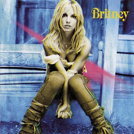 Britney Spears - Overprotected (CD Single) - Zortam Music Britney Spears - Overprotected (CD Single) - Zortam Music