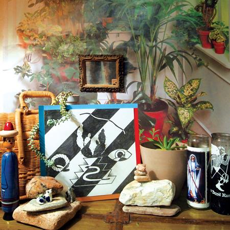 The Young - Chrome Cactus - Zortam Music