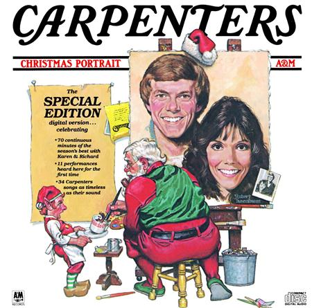 CARPENTERS - 207 The Carpenters - Sleigh Ride Lyrics - Zortam Music