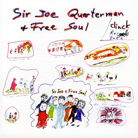Sir Joe Quarterman & Free Soul - Sir Joe Quarterman & Free Soul - Zortam Music