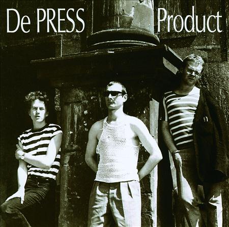 De press - Product - Zortam Music