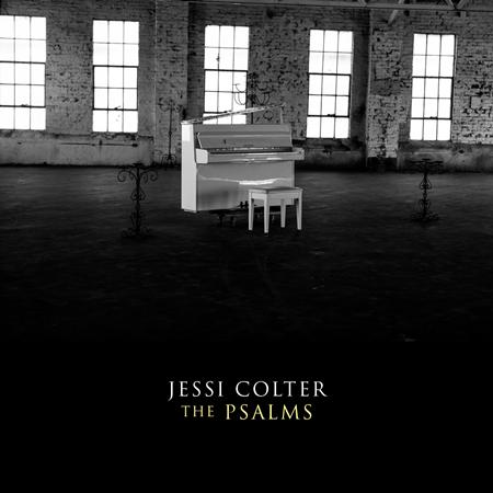 JESSI COLTER - The Psalms - Zortam Music