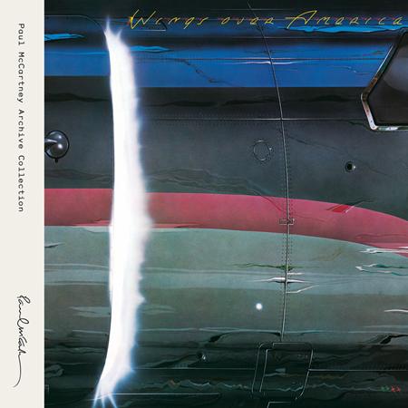 Paul Mccartney &Amp; Wings - Let
