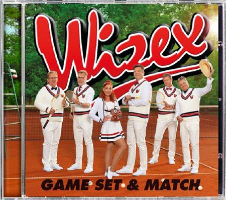 Wizex - Game set & match - Zortam Music