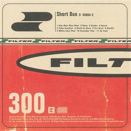 Filter - Short Bus (Expanded Edition) - Zortam Music