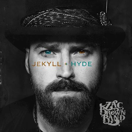 Zac Brown Band - VA- Billboard Hot 100 (Week 21 - Zortam Music