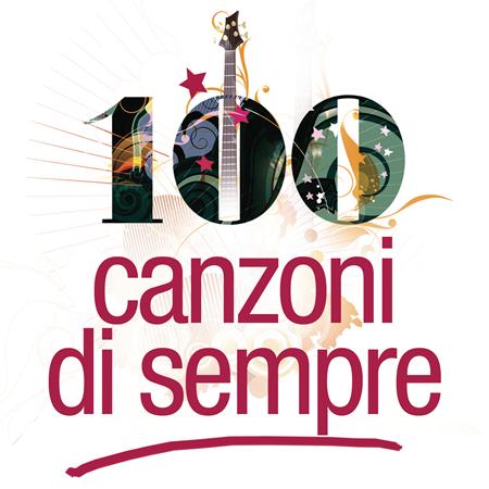 071 - Le 100 canzoni di sempre - Zortam Music