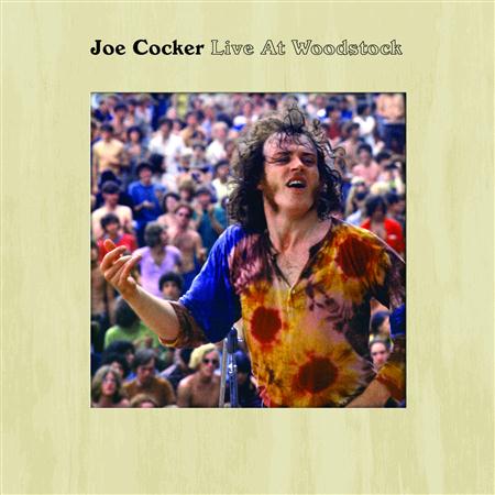 Joe Cocker - Woodstock Sountrack  (Disc 1) - Zortam Music