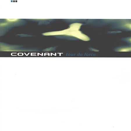 Covenant - Tour de Force (MCD) - Zortam Music