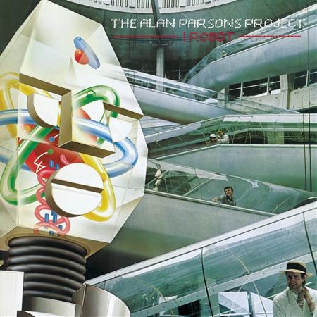 ALAN PARSONS - Don
