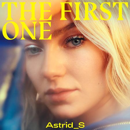 Astrid S - The First One Lyrics - Zortam Music