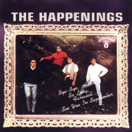 Happenings - the Happenings - Zortam Music