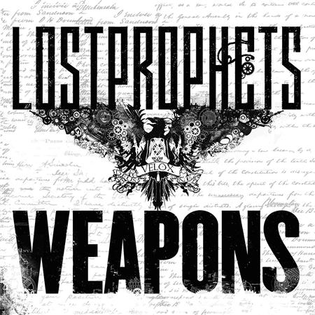 Lostprophets - We Bring An Arsenal Lyrics - Zortam Music