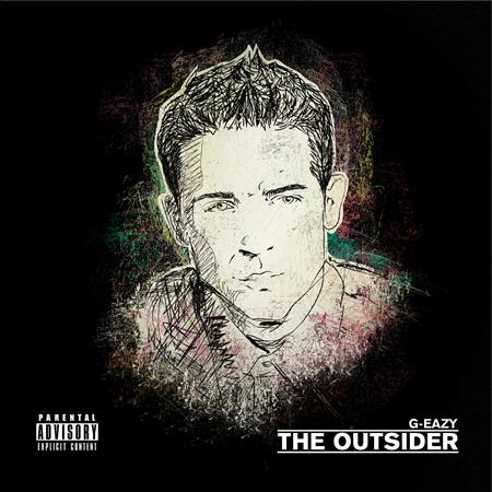 G-eazy - The Outsider - Zortam Music