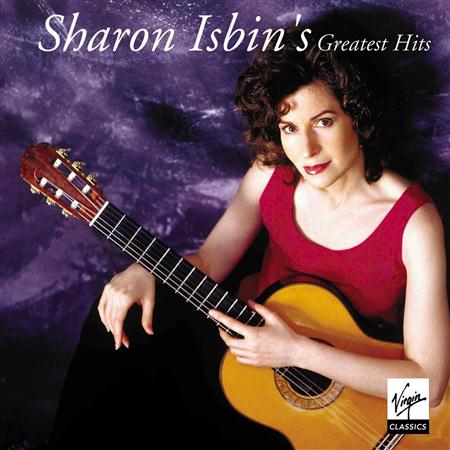 Sharon Isbin - Sharon Isbin - Greatest Hits [disc 1] - Zortam Music