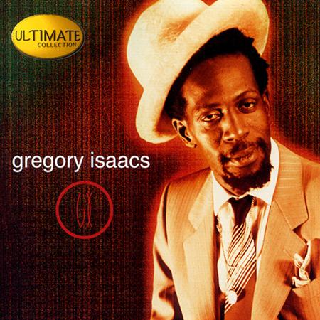 Gregory Issacs - Best Of Gregory - Zortam Music