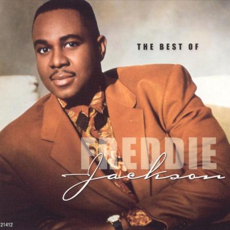 Freddie Jackson - Rock Me Tonight (7.10) Lyrics - Zortam Music