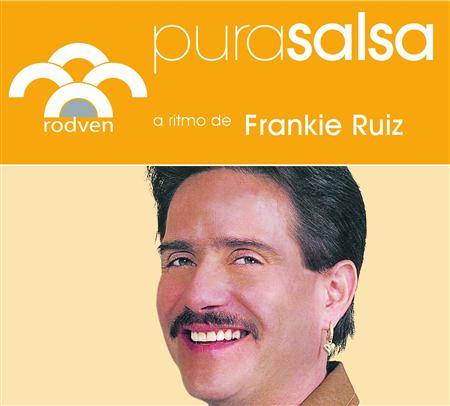 Frankie Ruiz - Mi Formula De Amor Lyrics - Zortam Music