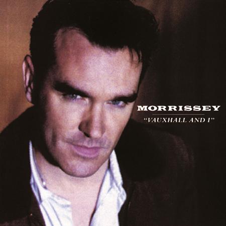 Morrissey - Vauxhall & I - Zortam Music