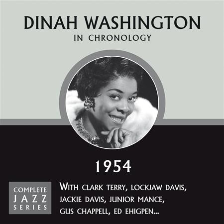 Dinah Washington - The Complete Dinah Washington On Mercury, Vol. 3 [disc 2] - Zortam Music