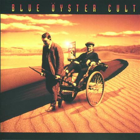 Blue Vyster Cult - Curse of The Hidden Mirror - Zortam Music
