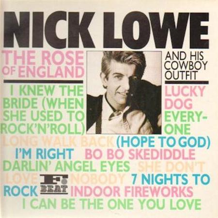 NICK LOWE - Bo Bo Skediddle Lyrics - Zortam Music
