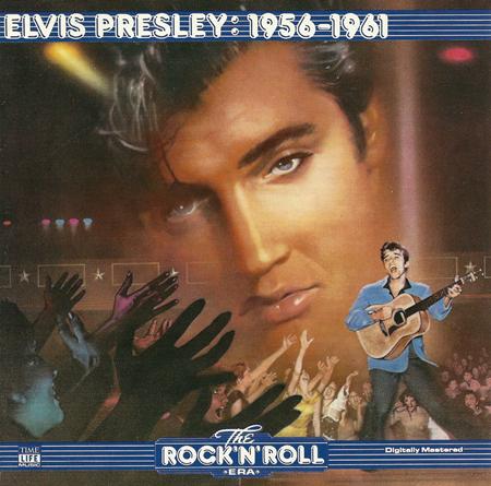 Elvis Presley - The Rock Elvis Presley - The Rock