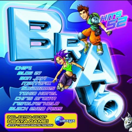 Banaroo - Bravo Hits 052 CD 01 - Zortam Music
