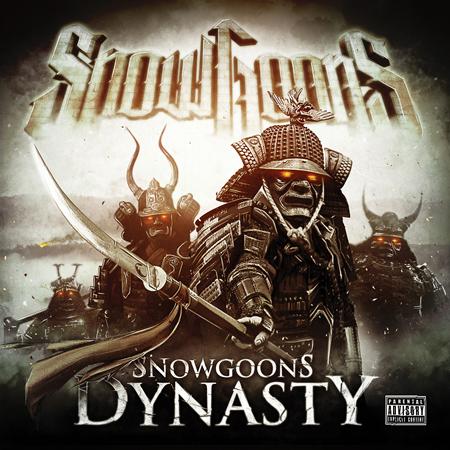 Snowgoons - The Cypher Lyrics - Zortam Music