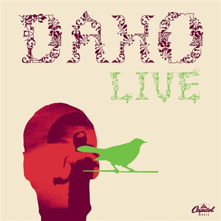 Etienne Daho - Daho Live CD 2 - Zortam Music