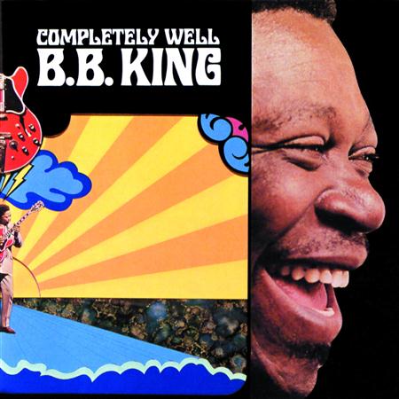 B.b.king - Completely Well - Zortam Music