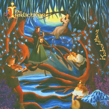 Die Irrlichter - Das Letzte Eichohrkatz Lyrics - Zortam Music