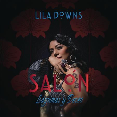 Lila Downs - Urge Lyrics - Zortam Music