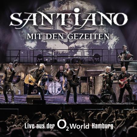 Santiano - Whiskey In The Jar - Live aus Hamburg Lyrics - Zortam Music