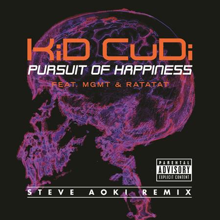 Kid Cudi - Pursuit of Happiness (Nightmare) - Zortam Music