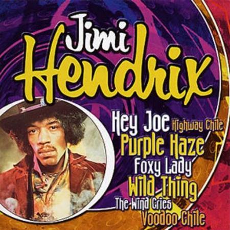 Jimi Hendrix - Classic Singles Collection - Zortam Music Jimi Hendrix - Classic Singles Collection - Zortam Music
