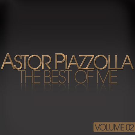 Karina - Astor Piazzolla - Zortam Music