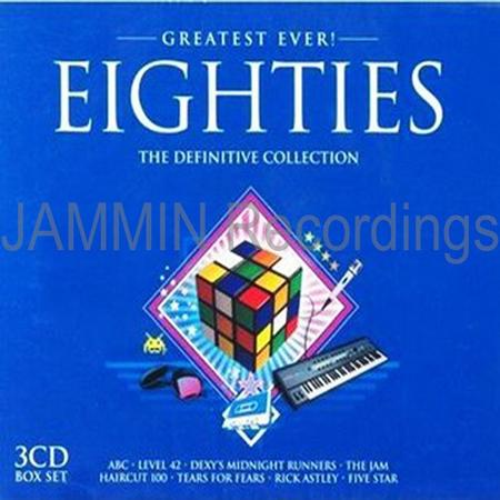 Shakatak - Greatest Ever! Eighties The Definitive Collection [disc 2] - Zortam Music