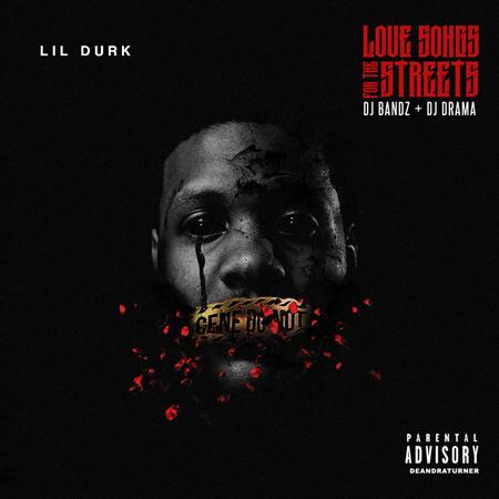 LIL DURK - Love Songs for the Streets - Zortam Music