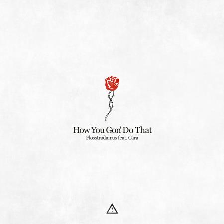 Flosstradamus - How You Gon