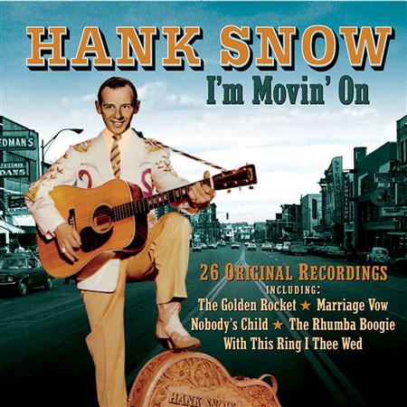 Hank Snow - The Hawaiian Cowboy Lyrics - Zortam Music