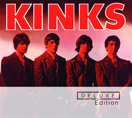 The Kinks - Kinks (Deluxe Edition) - Zortam Music