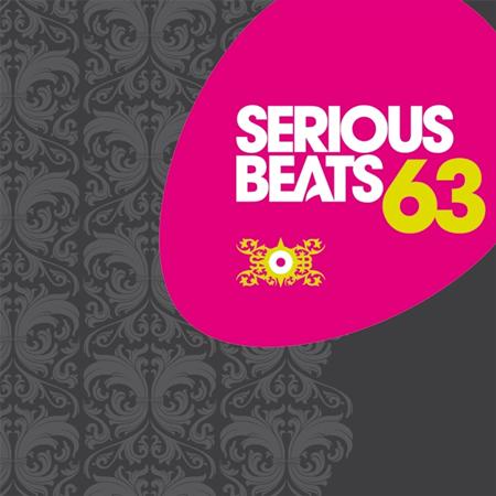 Andrew Bennett - Serious Beats 63 - Zortam Music